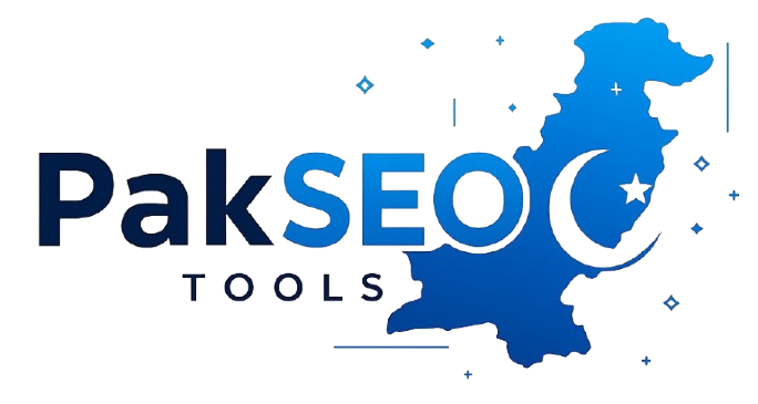 Pak Seo Tools  🇵🇰